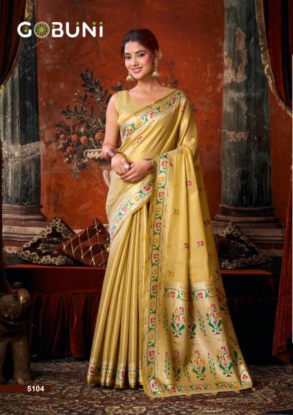 Gobuni suhana saree online selling products in surat